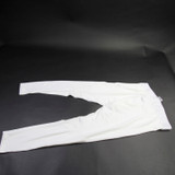 adidas Techfit Compression Pants Men's White New with Tags XL PNTS-032237