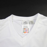 Eastern Washington Eagles adidas Climalite Sleeveless Shirt Women's Used M TOPS-156012