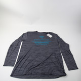 Jacksonville Jaguars Nike NFL On Field Nike Tee Long Sleeve Shirt Men's XLT TOPS-156017
