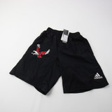 Eastern Washington Eagles adidas Athletic Shorts Women's New with Tags XS SHOR-033909