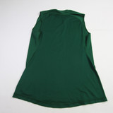 adidas Aeroready Compression Top Men's Green Used L TOPS-156042