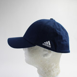 adidas Fitted Hat Unisex Navy New without Tags LG/XL-HATS-014377
