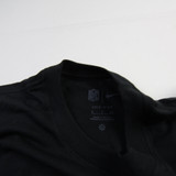 Jacksonville Jaguars Nike NFL On Field Short Sleeve Shirt Men's Black New-TOPS-156146