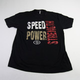 San Francisco 49ers Next Level Short Sleeve Shirt Men's Used XL TOPS-156103