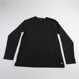 DSG Compression Top Men's Black Used L-TOPS-156098