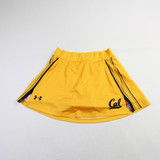 California Golden Bears Under Armour Skort Women's Multiple Sizes SHOR-033951