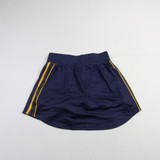 California Golden Bears Under Armour Skort Women's Navy Used Multiple Sizes SHOR-033955