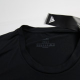 Rutgers Scarlet Knights adidas Short Sleeve Shirt Men's New with Tags 2XLT TOPS-156241