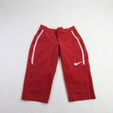 Stanford Cardinal Nike Softball Pants Men's Dark Red Used Multiple Sizes PNTS-032295