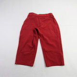 Stanford Cardinal Nike Softball Pants Men's Dark Red Used Multiple Sizes PNTS-032295