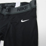 Nike Dri-Fit Compression Pants Men's Black Used XXL PNTS-032302