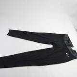 Nike Dri-Fit Compression Pants Men's Black Used XXL PNTS-032302