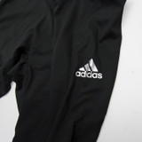 adidas Compression Pants Men's Black New with Tags-PNTS-032303