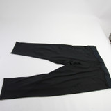 adidas Compression Pants Men's Black New with Tags-PNTS-032303