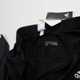 adidas Compression Pants Men's Black New with Tags-PNTS-032305