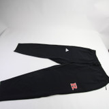 Rutgers Scarlet Knights adidas Aeroready Athletic Pants Men's Multiple Sizes PNTS-032283