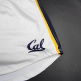 California Golden Bears Under Armour Skort Women's White Used Multiple Sizes SHOR-033953