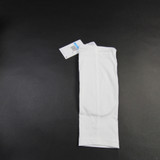 Nike Pro Compression Sleeves-Knee Men's White New with Tags-EQPT-005745