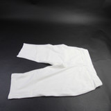 Stanford Cardinal Nike Softball Pants Women's White/Dark Red Used L-PNTS-032276