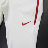 Stanford Cardinal Nike Softball Pants Women's White/Dark Red Used L-PNTS-032276