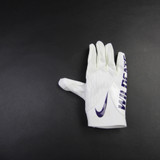 Kansas State Wildcats Nike Equipment - Other Men's White Used XL-EQPT-005708