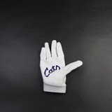 Kansas State Wildcats Nike Equipment - Other Men's White Used 2XL-EQPT-005709