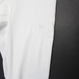 adidas Techfit Compression Pants Men's White Used XL-PNTS-032267