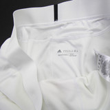 adidas Techfit Compression Pants Men's White Used XL-PNTS-032267
