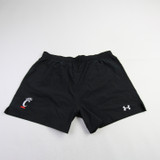 Cincinnati Bearcats Under Armour HeatGear Practice Shorts Women's L SHOR-033937