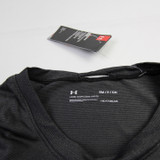 Cincinnati Bearcats Under Armour HeatGear Long Sleeve Shirt Women's Gray New S-TOPS-156189