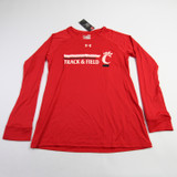 Cincinnati Bearcats Under Armour HeatGear Long Sleeve Shirt Multiple Sizes TOPS-156166