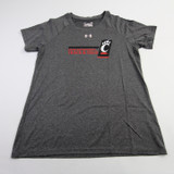 Cincinnati Bearcats Under Armour HeatGear Short Sleeve Shirt Multiple Sizes TOPS-156191