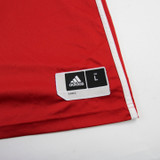 Eastern Washington Eagles adidas Practice Jersey - Basketball Men's Used L JRSY-009267
