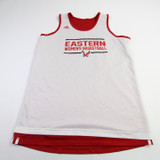 Eastern Washington Eagles adidas Practice Jersey - Basketball Men's Used L JRSY-009267