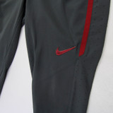 Stanford Cardinal Nike Softball Pants Women's Dark Gray/Dark Red Used-PNTS-032279