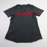 Stanford Cardinal Nike Game Jersey - Softball Women's Used Multiple Sizes JRSY-009251