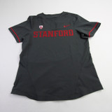 Stanford Cardinal Nike Game Jersey - Softball Women's Used Multiple Sizes JRSY-009252