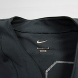 Stanford Cardinal Nike Game Jersey - Softball Women's Dark Gray Used-JRSY-009253