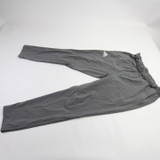 adidas Aeroready Athletic Pants Men's Gray Used L PNTS-032278