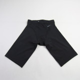 Nike Dri-Fit Compression Shorts Women's Black Used-SHOR-033972