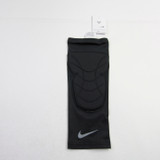 Nike Pro Compression Sleeves-Knee Men's Black New with Tags-EQPT-005741