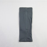 Nike Pro Compression Sleeves-Knee Men's Gray New with Tags-EQPT-005742