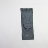 Nike Pro Compression Sleeves-Knee Men's Gray New with Tags-EQPT-005742