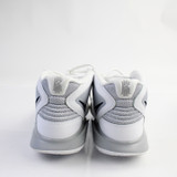 Nike Kyrie Basketball Shoe Men's Gray Used 8 SHOE-019839