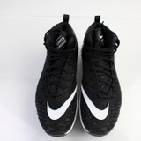 Nike Force Savage Football Cleat Men's Black New without Box-CLEA-014511