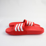 adidas Sandals & Flip Flops Men's Red Used 13-SHOE-019785