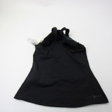 adidas Sleeveless Shirt Women's Black New with Tags L TOPS-156534