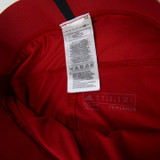 adidas Techfit Compression Pants Men's Red Used M PNTS-032348