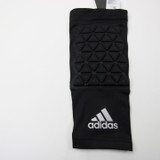 adidas Compression Sleeves-Knee Unisex Black New with Tags-EQPT-005760