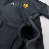 California Golden Bears Under Armour Pullover Men's Gray Used M TOPS-156513